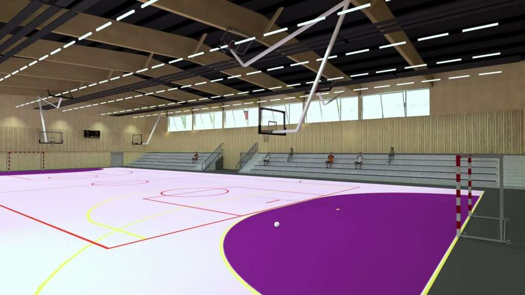 Salle Principale_2 BOIS